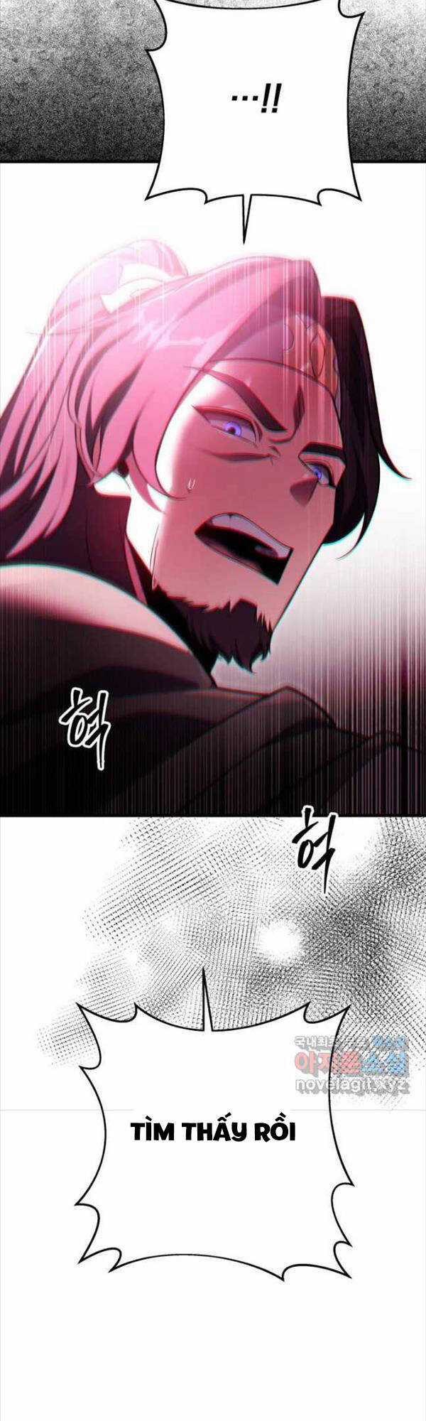 Cửu Thiên Kiếm Pháp Sword-fighting accessories Chapter 61 trang 31