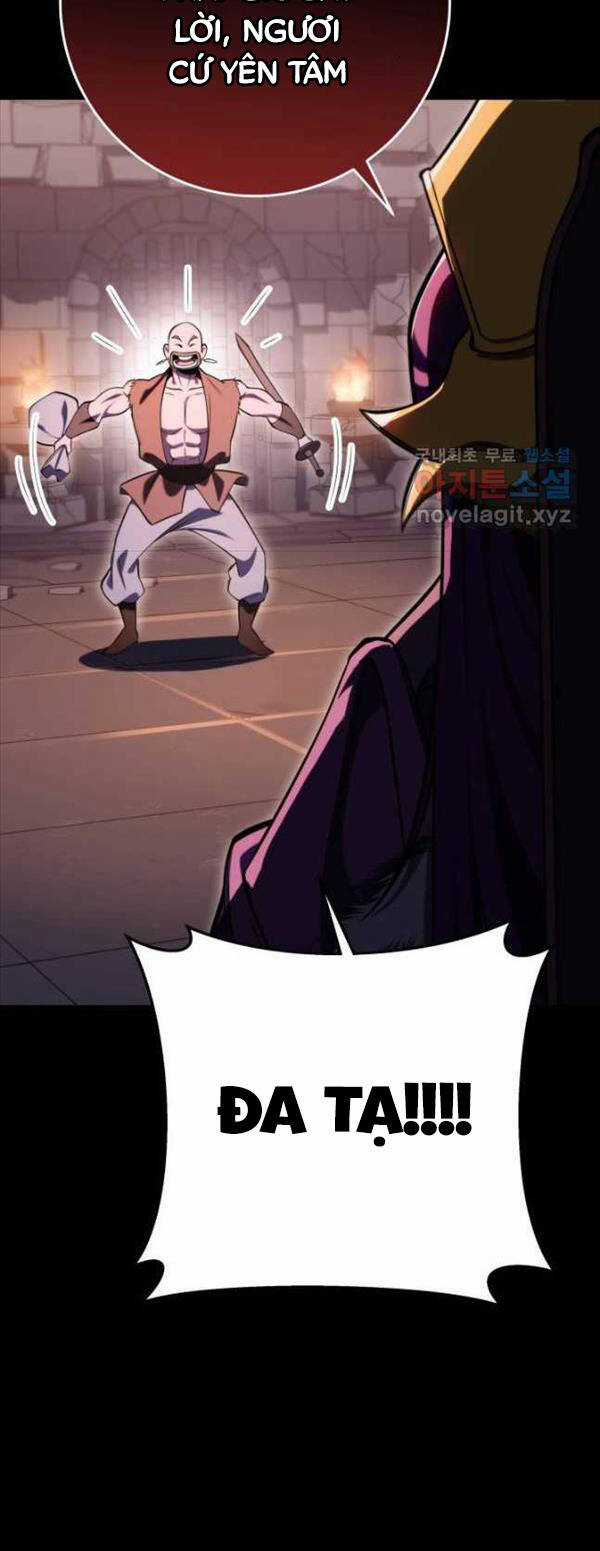 Cửu Thiên Kiếm Pháp Sword-fighting accessories Chapter 61 trang 43