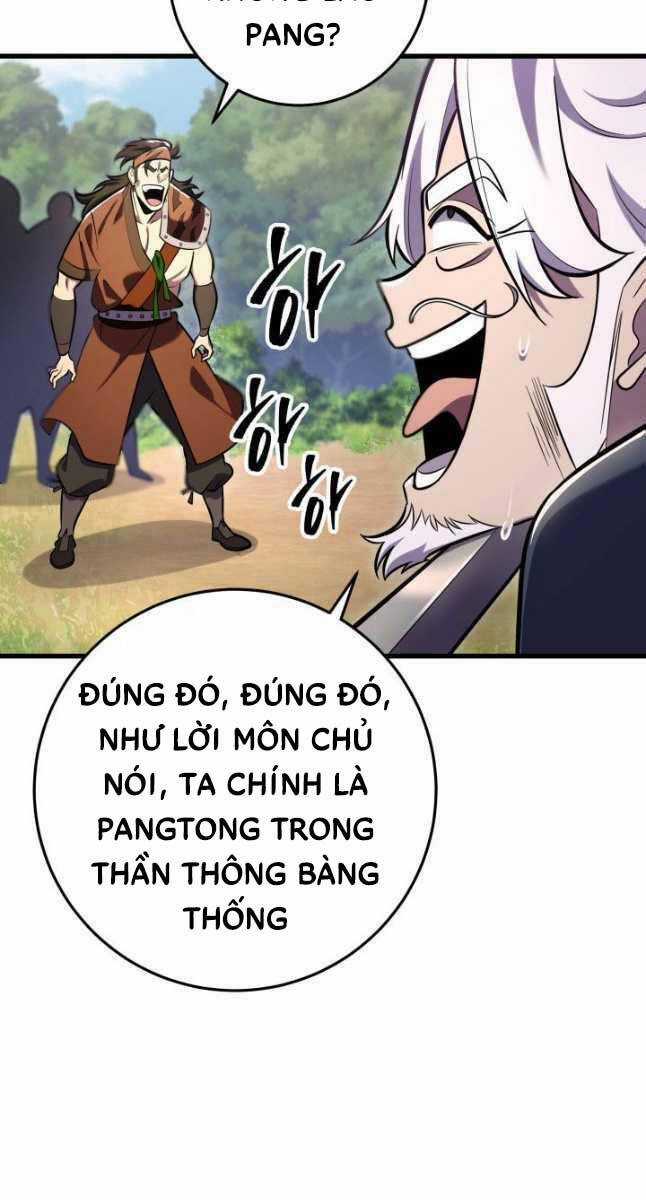 Cửu Thiên Kiếm Pháp Sword-fighting accessories Chapter 62 trang 14