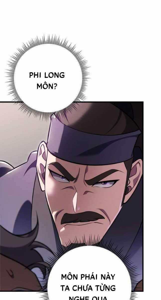 Cửu Thiên Kiếm Pháp Sword-fighting accessories Chapter 62 trang 15