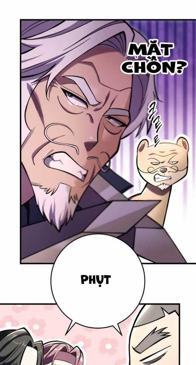 Cửu Thiên Kiếm Pháp Sword-fighting accessories Chapter 62 trang 25