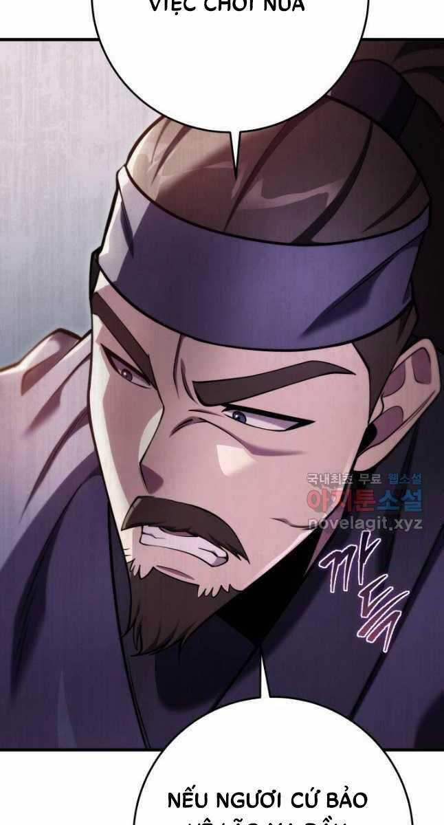 Cửu Thiên Kiếm Pháp Sword-fighting accessories Chapter 62 trang 41