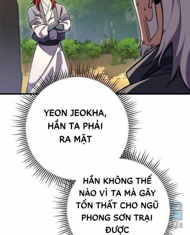 Cửu Thiên Kiếm Pháp Sword-fighting accessories Chapter 62 trang 46