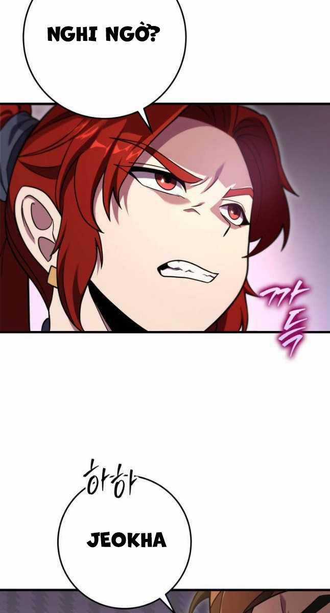 Cửu Thiên Kiếm Pháp Sword-fighting accessories Chapter 62 trang 53