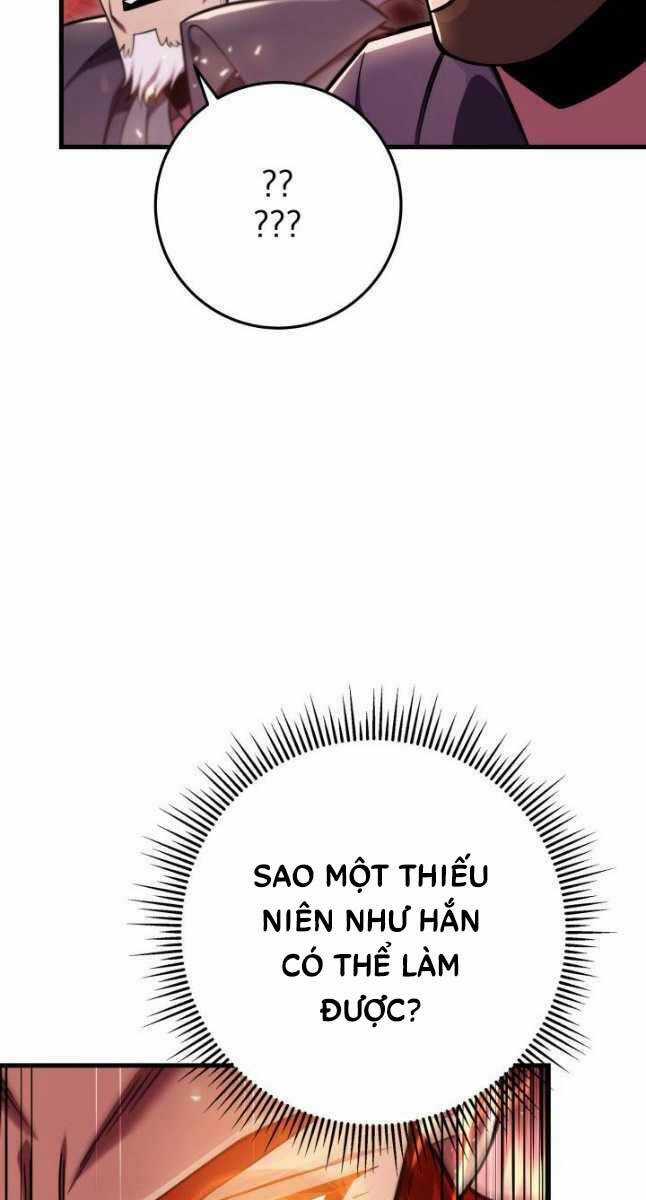 Cửu Thiên Kiếm Pháp Sword-fighting accessories Chapter 62 trang 74