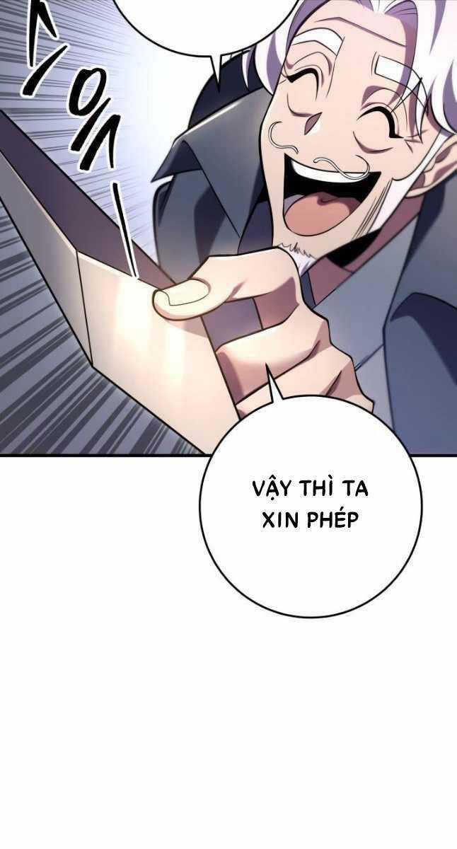 Cửu Thiên Kiếm Pháp Sword-fighting accessories Chapter 62 trang 83