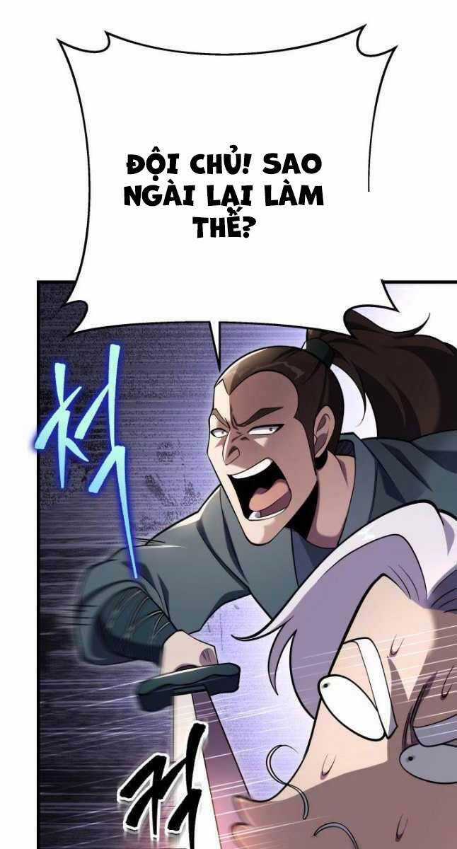 Cửu Thiên Kiếm Pháp Sword-fighting accessories Chapter 62 trang 84