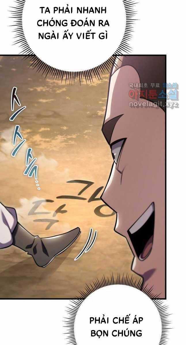 Cửu Thiên Kiếm Pháp Sword-fighting accessories Chapter 62 trang 89