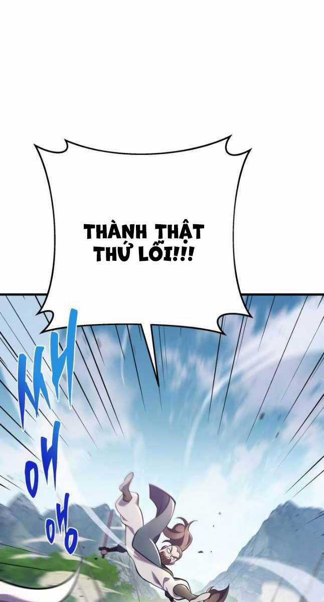 Cửu Thiên Kiếm Pháp Sword-fighting accessories Chapter 62 trang 93