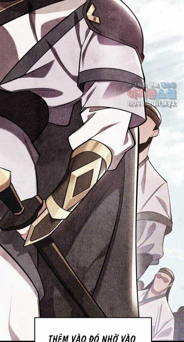 Cửu Thiên Kiếm Pháp Sword-fighting accessories Chapter 63 trang 112