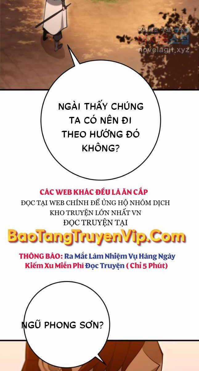 Cửu Thiên Kiếm Pháp Sword-fighting accessories Chapter 63 trang 119