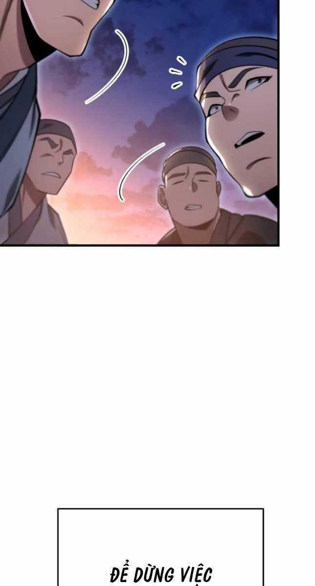 Cửu Thiên Kiếm Pháp Sword-fighting accessories Chapter 63 trang 12