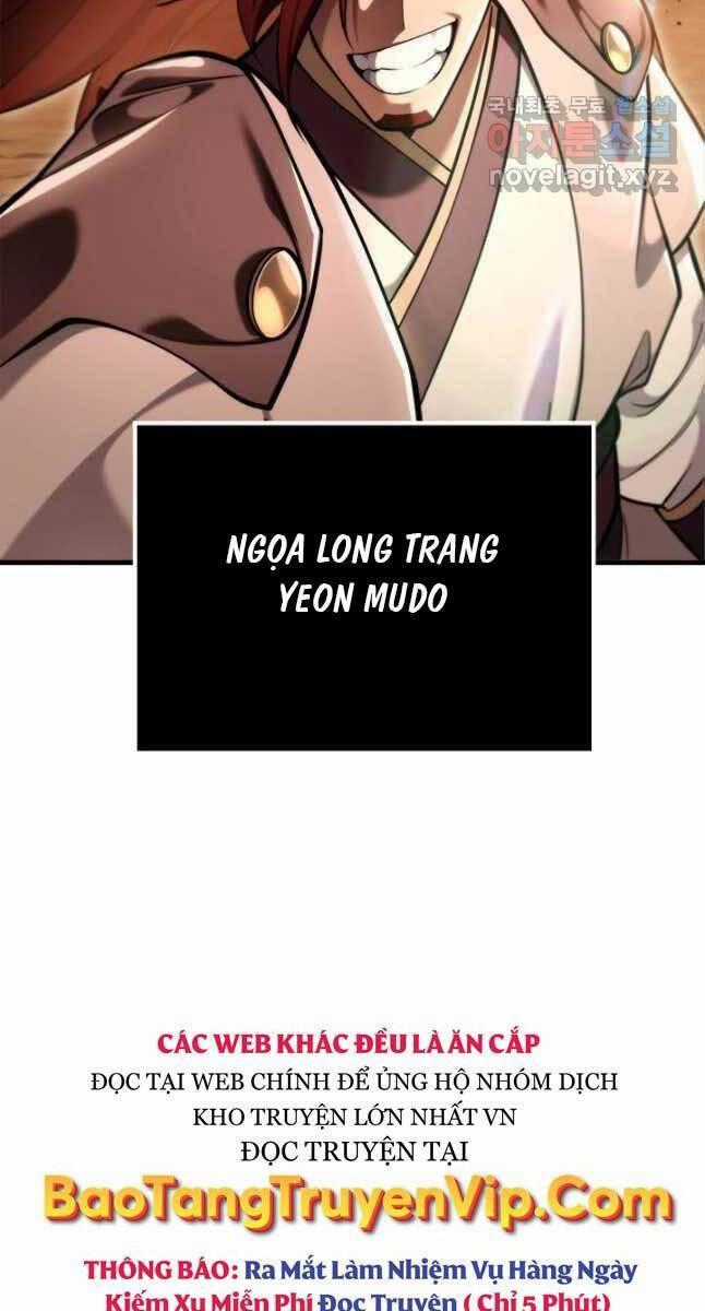 Cửu Thiên Kiếm Pháp Sword-fighting accessories Chapter 63 trang 123