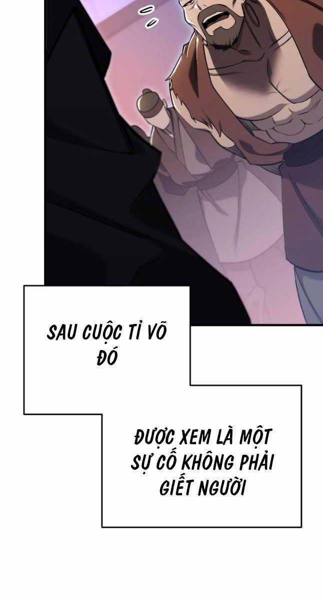 Cửu Thiên Kiếm Pháp Sword-fighting accessories Chapter 63 trang 17