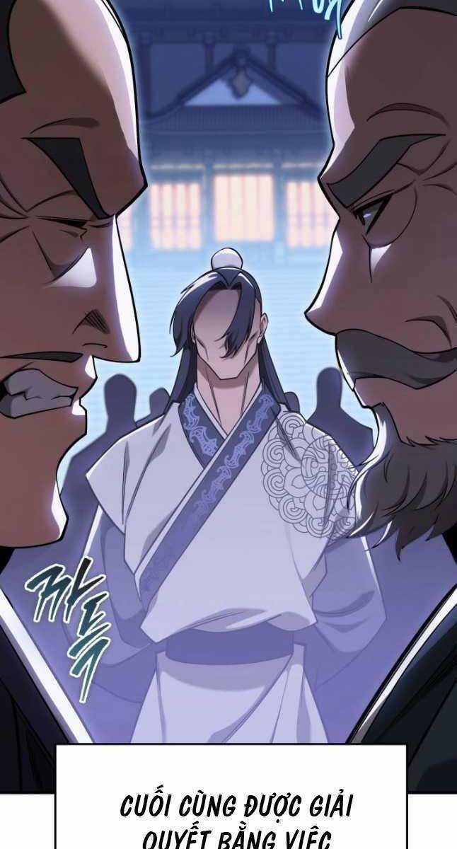 Cửu Thiên Kiếm Pháp Sword-fighting accessories Chapter 63 trang 19