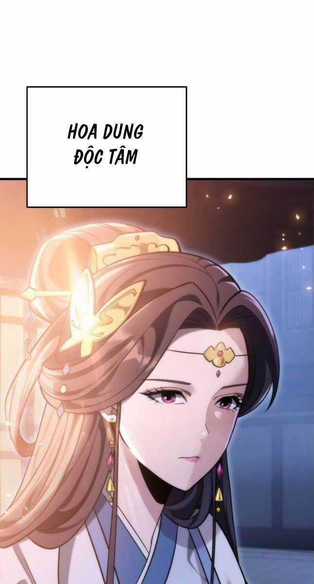 Cửu Thiên Kiếm Pháp Sword-fighting accessories Chapter 63 trang 26