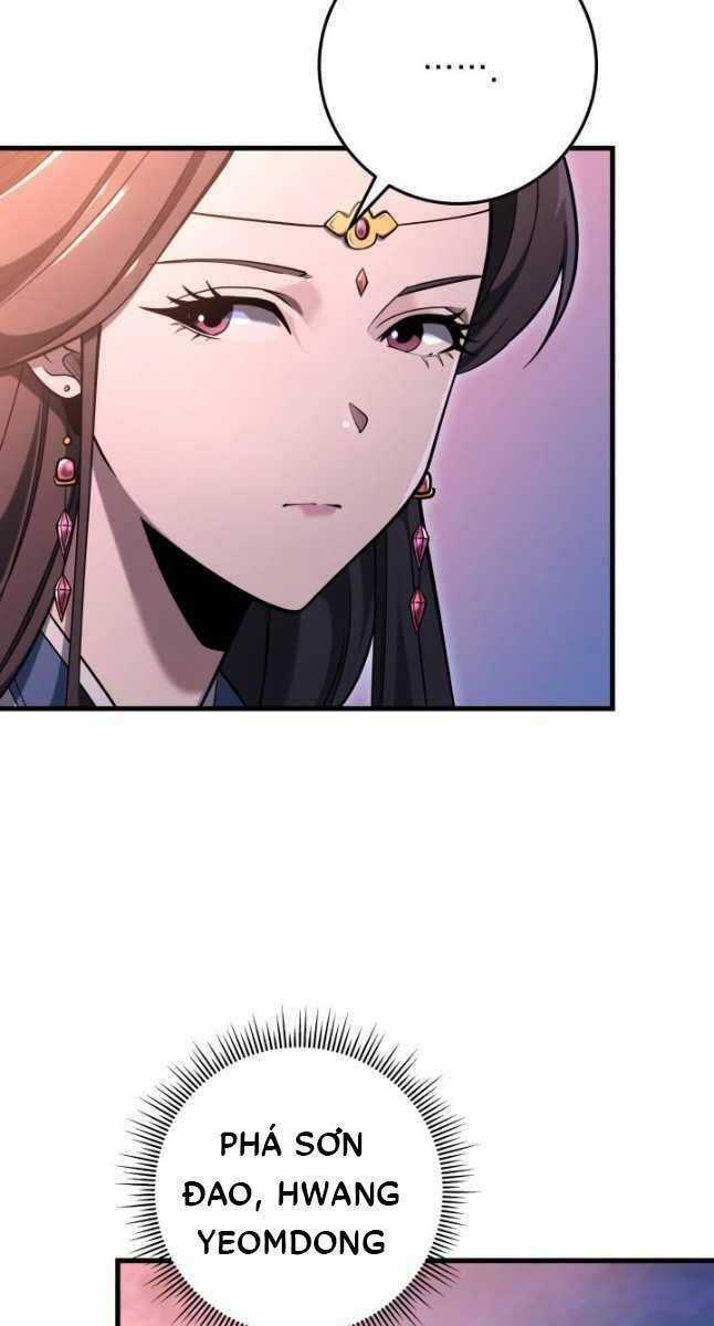 Cửu Thiên Kiếm Pháp Sword-fighting accessories Chapter 63 trang 28