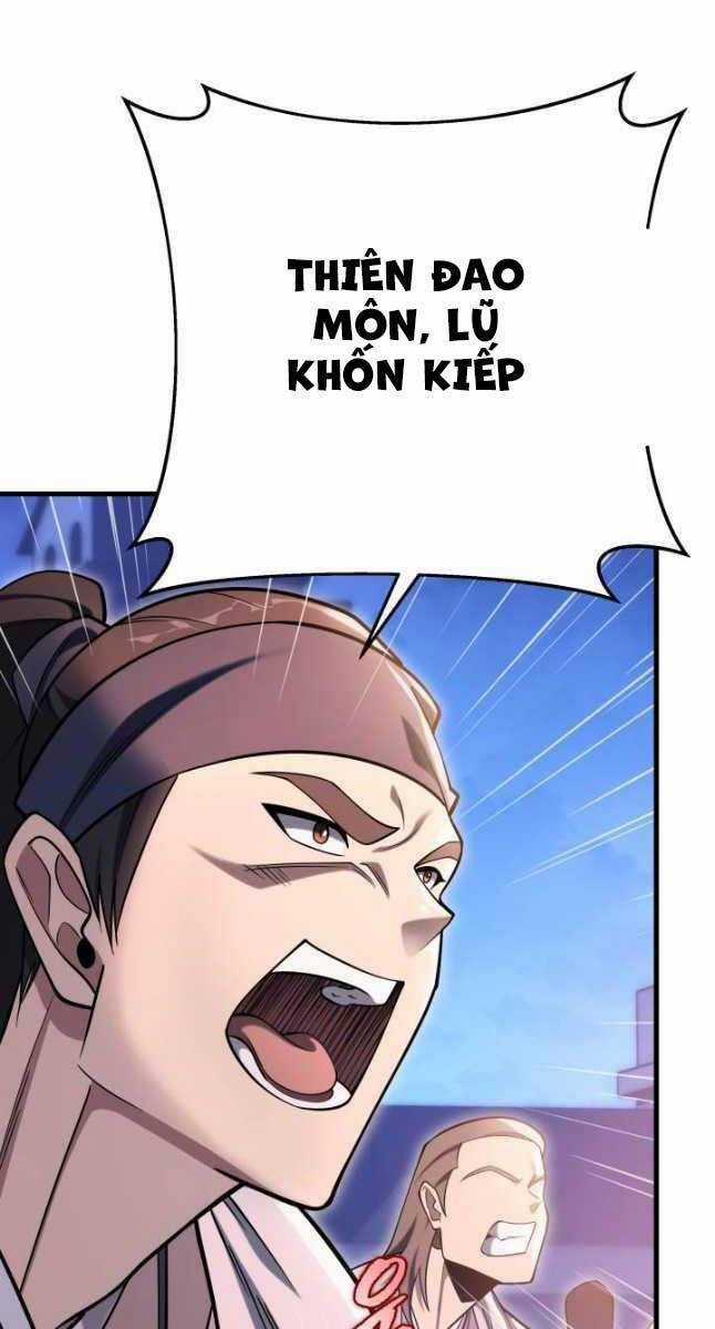 Cửu Thiên Kiếm Pháp Sword-fighting accessories Chapter 63 trang 3