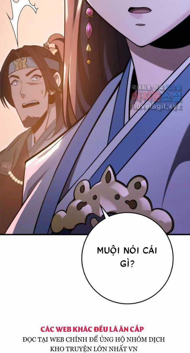 Cửu Thiên Kiếm Pháp Sword-fighting accessories Chapter 63 trang 34