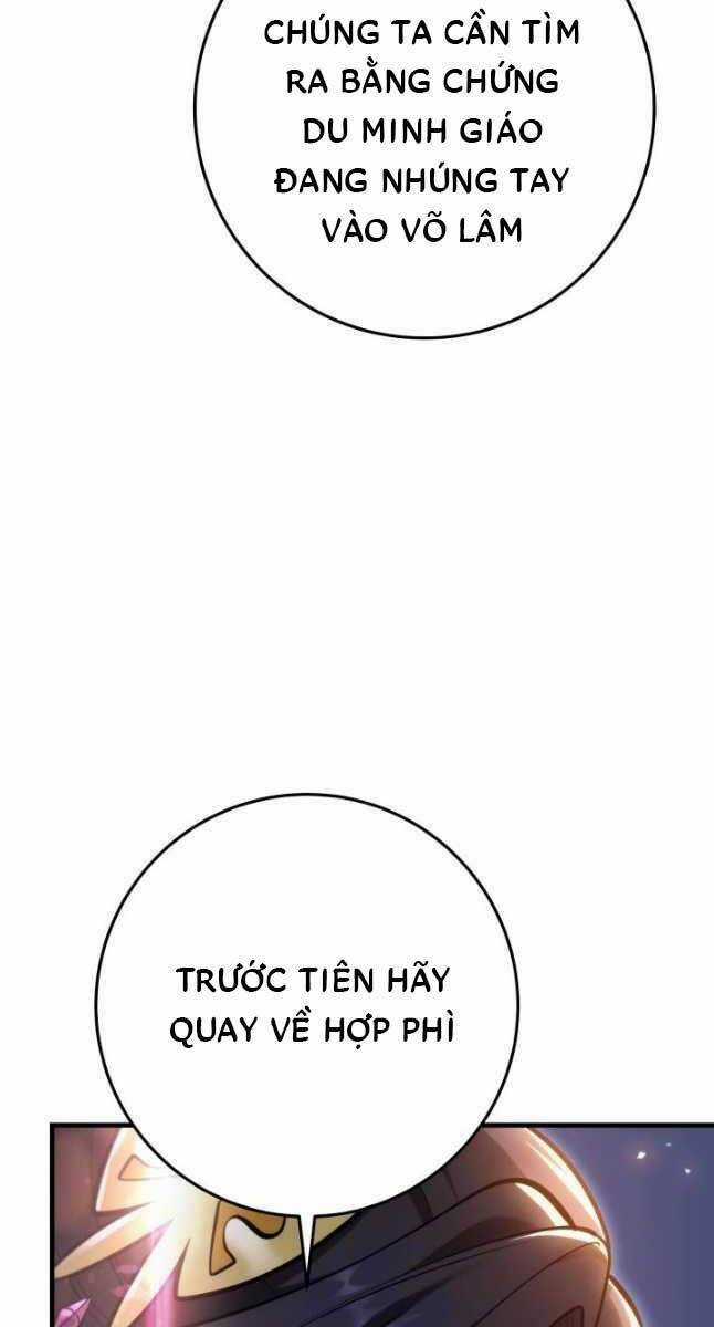 Cửu Thiên Kiếm Pháp Sword-fighting accessories Chapter 63 trang 38