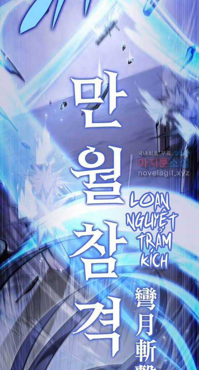 Cửu Thiên Kiếm Pháp Sword-fighting accessories Chapter 63 trang 44