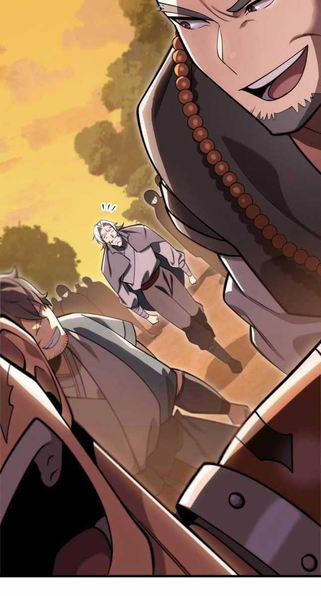 Cửu Thiên Kiếm Pháp Sword-fighting accessories Chapter 63 trang 54