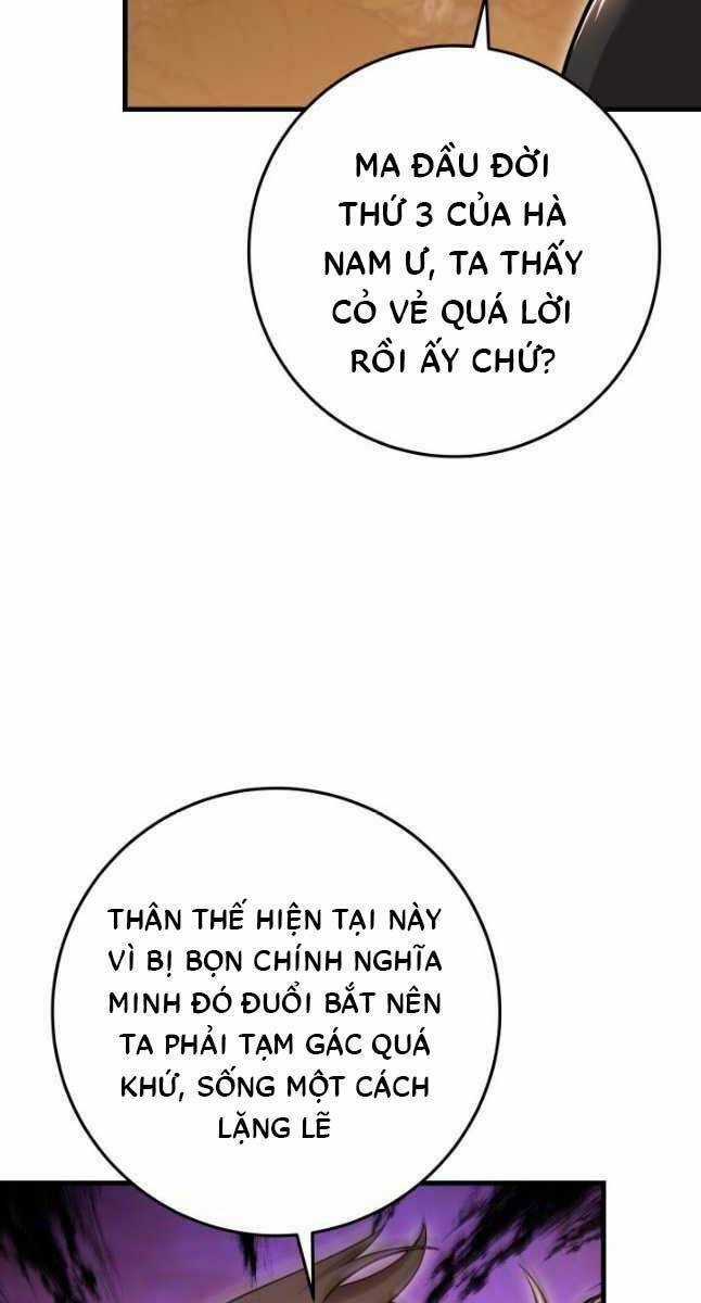 Cửu Thiên Kiếm Pháp Sword-fighting accessories Chapter 63 trang 57