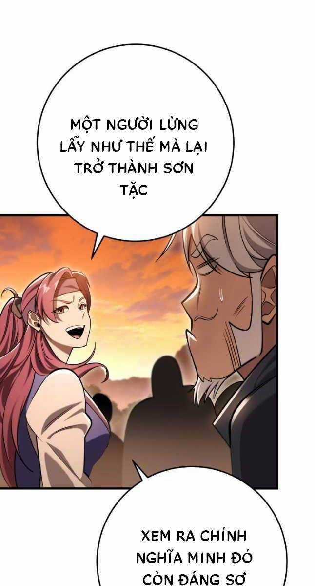 Cửu Thiên Kiếm Pháp Sword-fighting accessories Chapter 63 trang 59