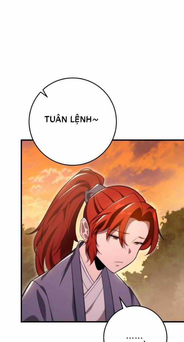 Cửu Thiên Kiếm Pháp Sword-fighting accessories Chapter 63 trang 75