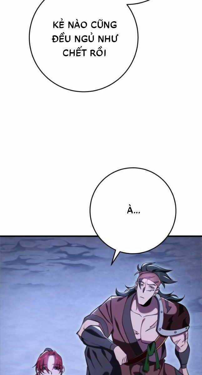 Cửu Thiên Kiếm Pháp Sword-fighting accessories Chapter 63 trang 81