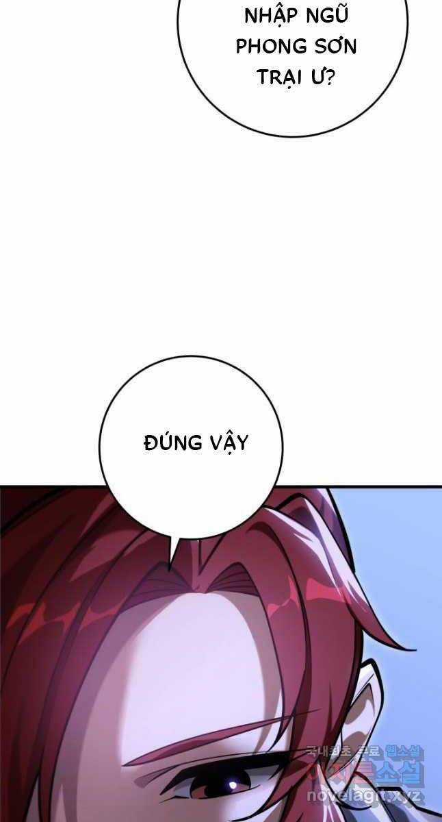 Cửu Thiên Kiếm Pháp Sword-fighting accessories Chapter 63 trang 87