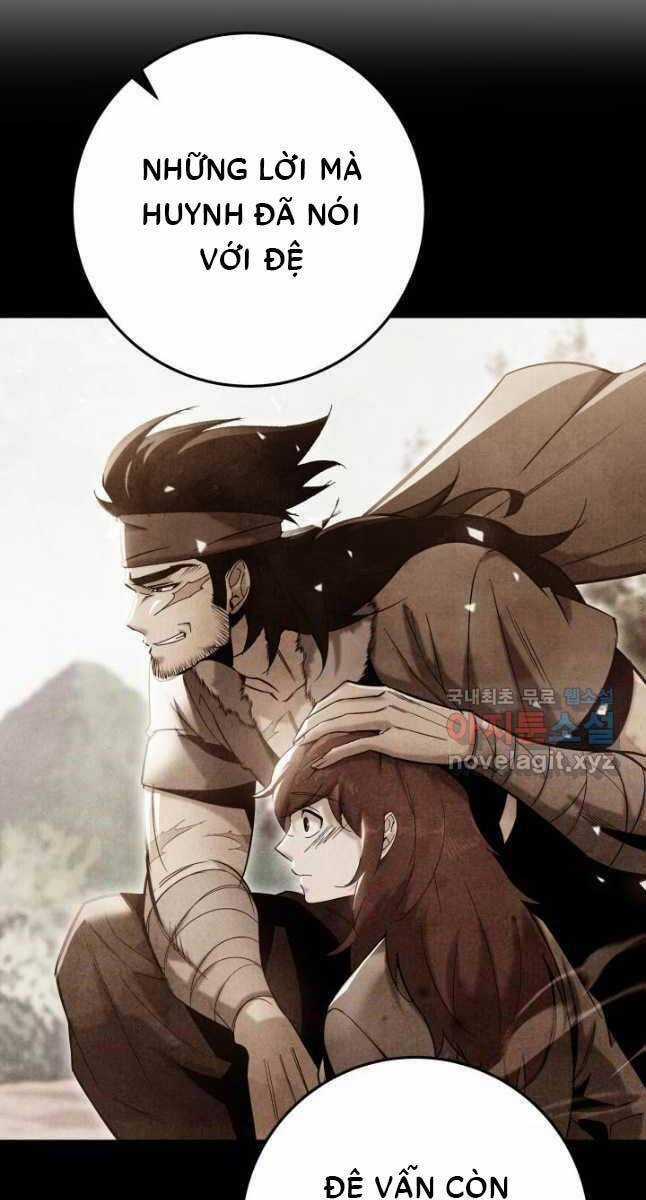 Cửu Thiên Kiếm Pháp Sword-fighting accessories Chapter 63 trang 89