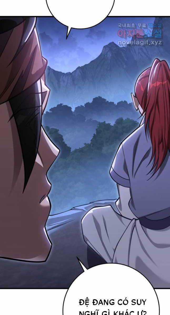 Cửu Thiên Kiếm Pháp Sword-fighting accessories Chapter 63 trang 93