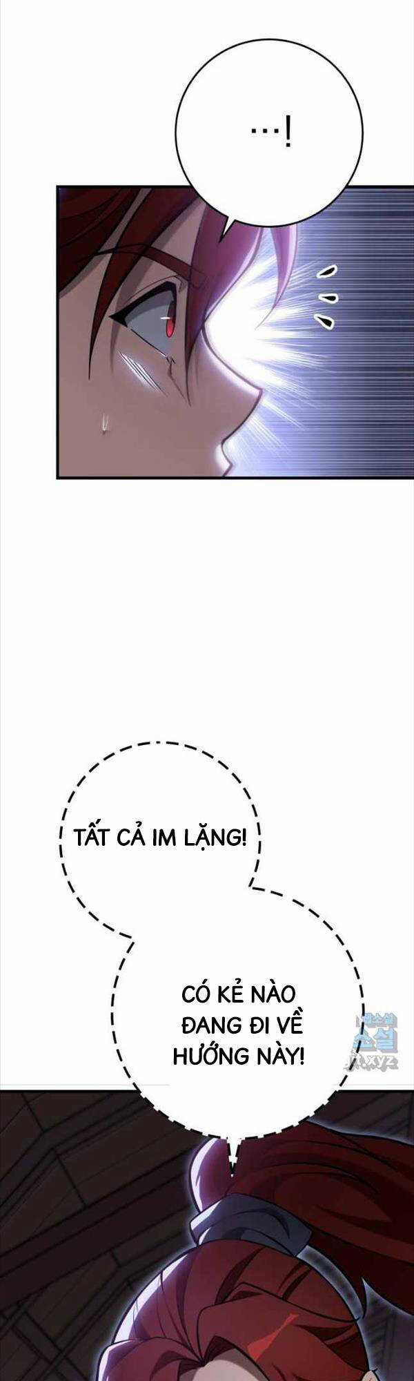 Cửu Thiên Kiếm Pháp Sword-fighting accessories Chapter 64 trang 60