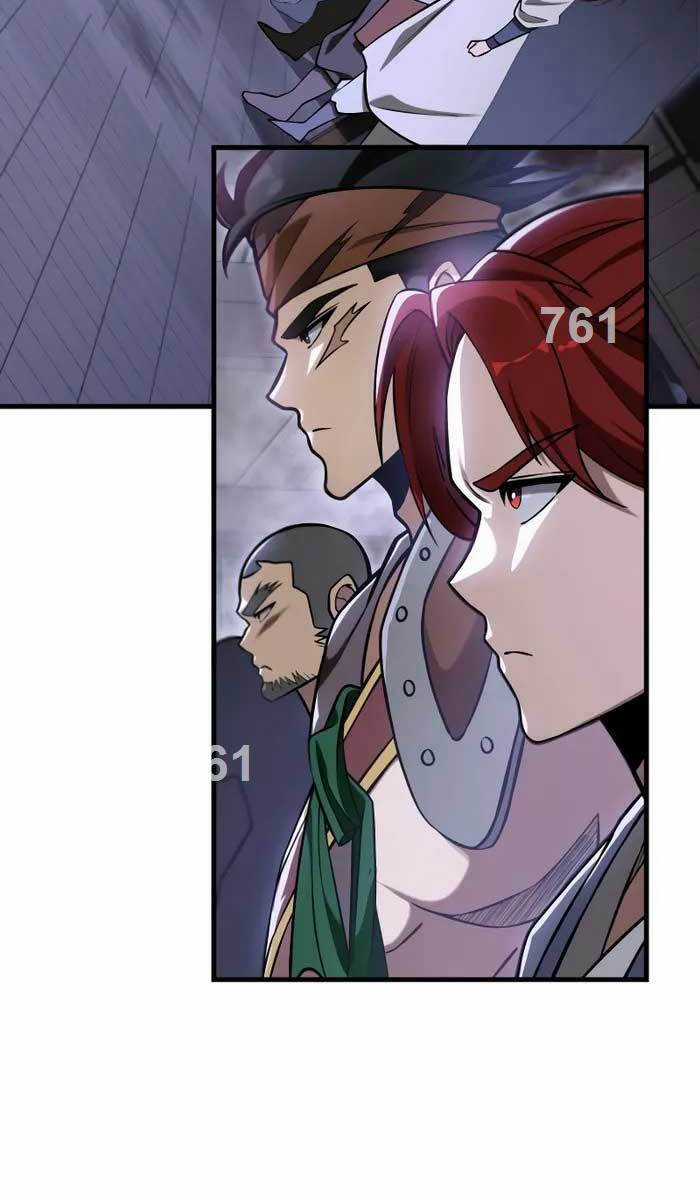 Cửu Thiên Kiếm Pháp Sword-fighting accessories Chapter 65 trang 2