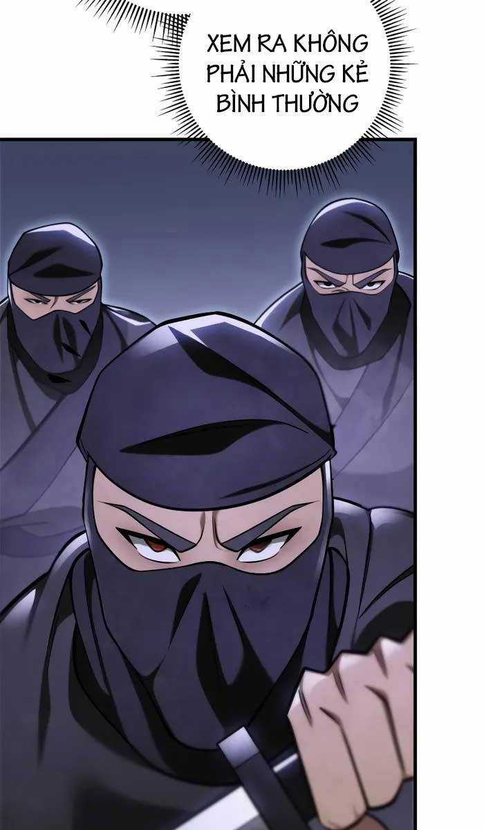 Cửu Thiên Kiếm Pháp Sword-fighting accessories Chapter 65 trang 23