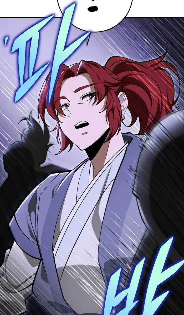 Cửu Thiên Kiếm Pháp Sword-fighting accessories Chapter 65 trang 33