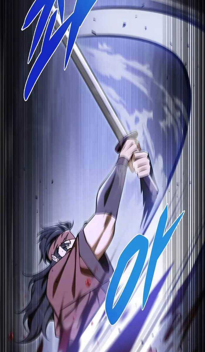 Cửu Thiên Kiếm Pháp Sword-fighting accessories Chapter 65 trang 48