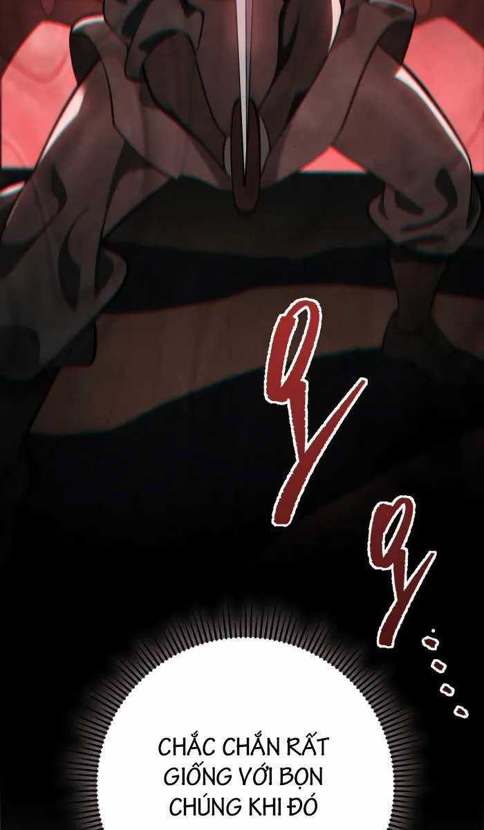 Cửu Thiên Kiếm Pháp Sword-fighting accessories Chapter 65 trang 60