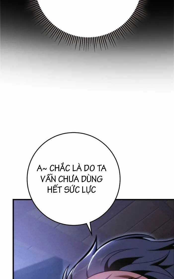 Cửu Thiên Kiếm Pháp Sword-fighting accessories Chapter 65 trang 61