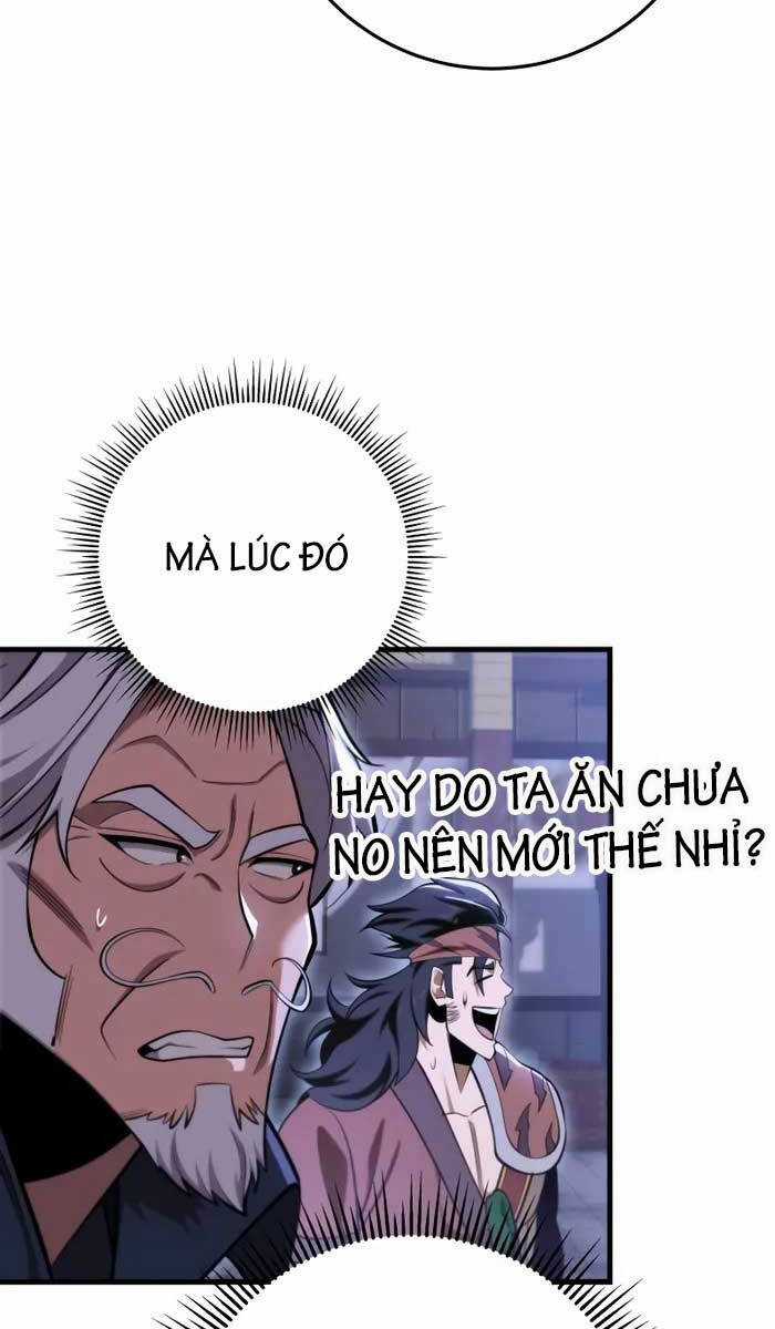 Cửu Thiên Kiếm Pháp Sword-fighting accessories Chapter 65 trang 63