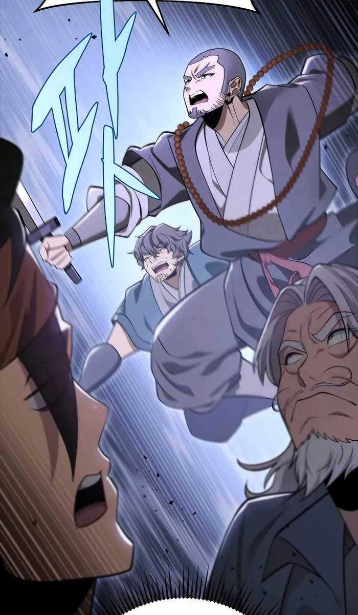 Cửu Thiên Kiếm Pháp Sword-fighting accessories Chapter 65 trang 65