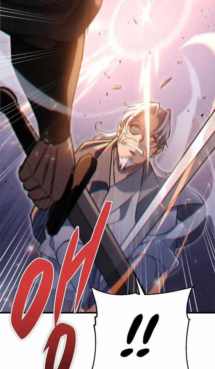 Cửu Thiên Kiếm Pháp Sword-fighting accessories Chapter 65 trang 73