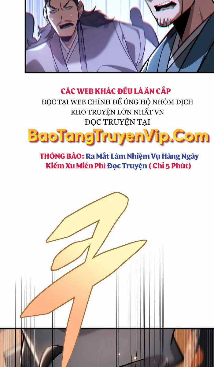 Cửu Thiên Kiếm Pháp Sword-fighting accessories Chapter 65 trang 84