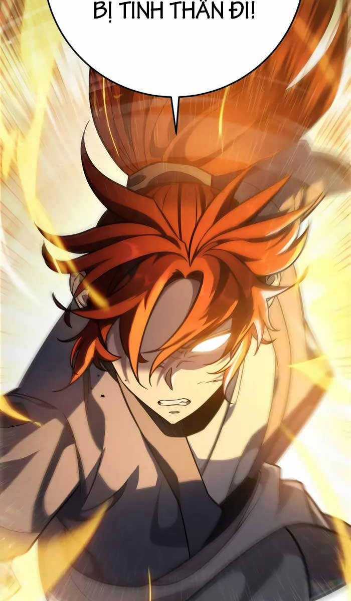 Cửu Thiên Kiếm Pháp Sword-fighting accessories Chapter 65 trang 97