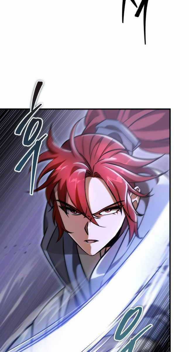 Cửu Thiên Kiếm Pháp Sword-fighting accessories Chapter 66 trang 102