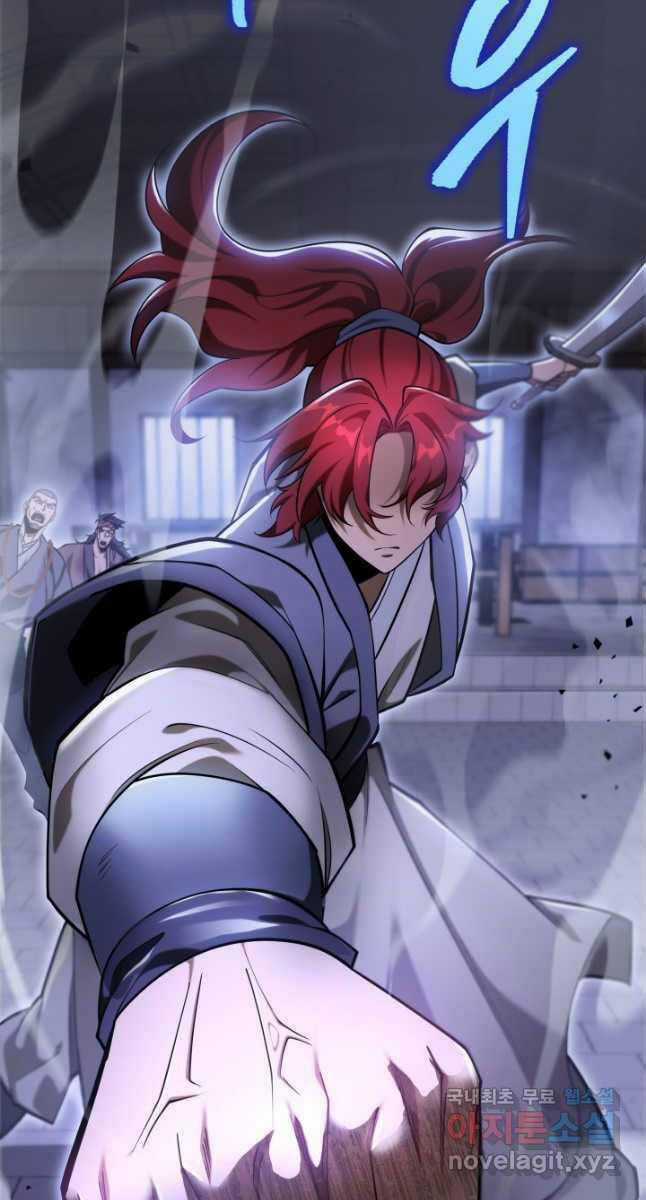 Cửu Thiên Kiếm Pháp Sword-fighting accessories Chapter 66 trang 16