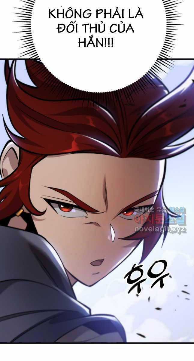 Cửu Thiên Kiếm Pháp Sword-fighting accessories Chapter 66 trang 18