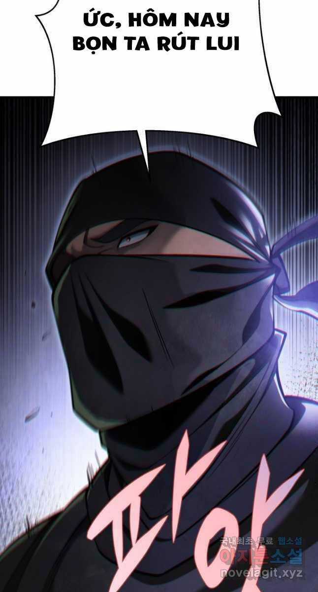 Cửu Thiên Kiếm Pháp Sword-fighting accessories Chapter 66 trang 21