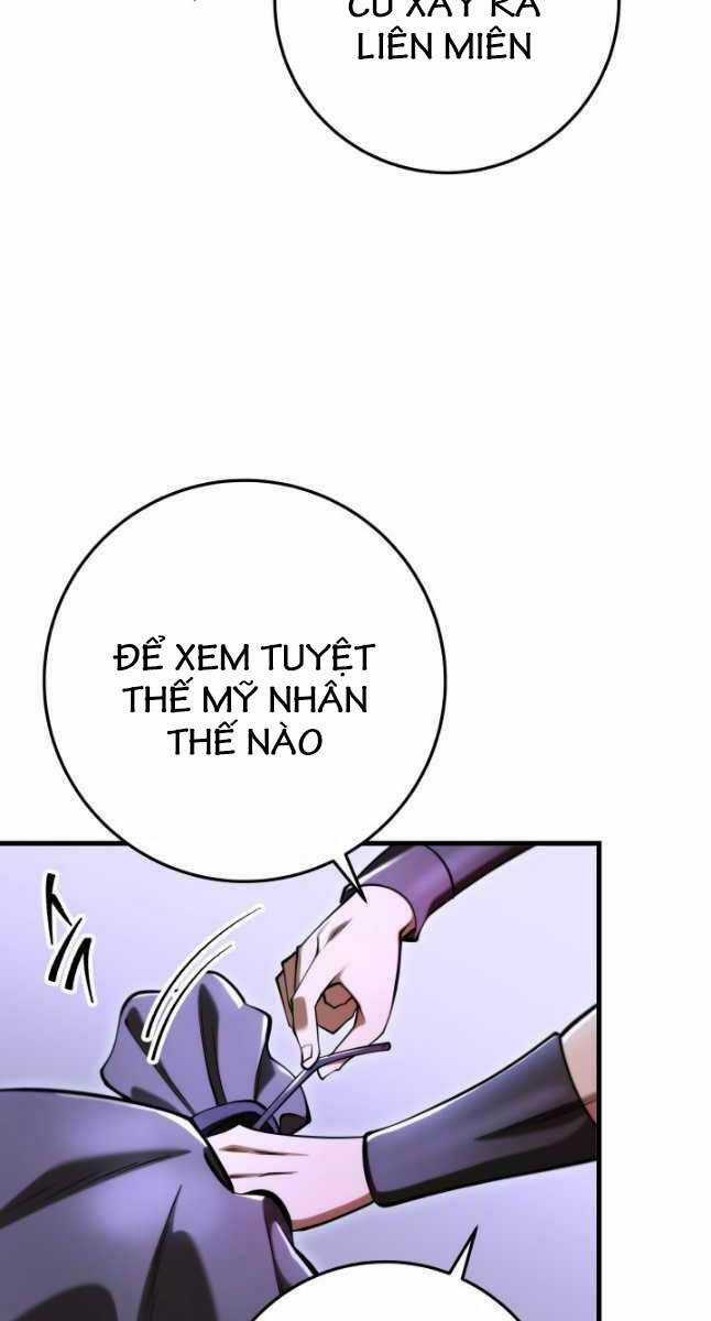 Cửu Thiên Kiếm Pháp Sword-fighting accessories Chapter 66 trang 26